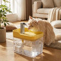 Auto-Filter Cat Water Fountain 1.5L for Cats & Dogs