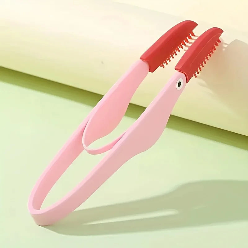Gentle Pet Tear Stain Remover Comb, Dogs & Cats