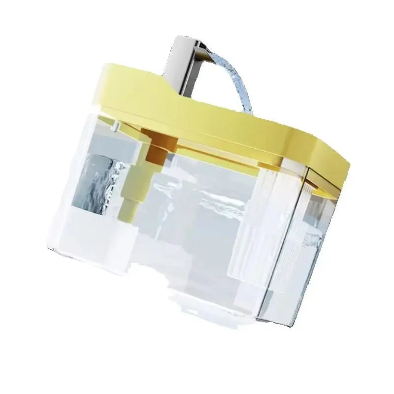 Auto-Filter Cat Water Fountain 1.5L for Cats & Dogs