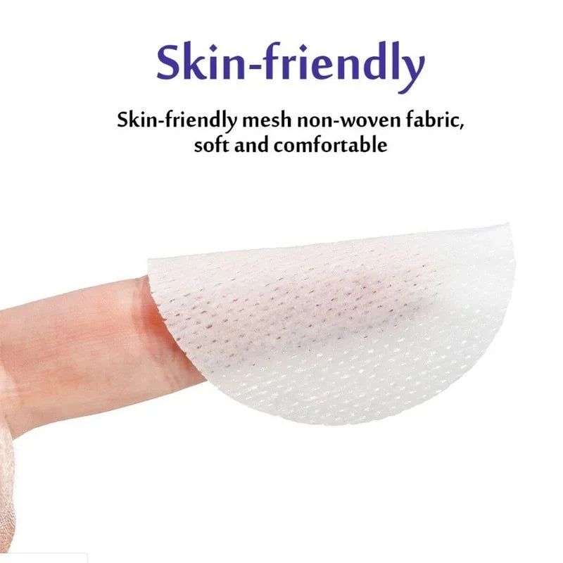 Gentle Pet Eye Wipes - 130 Tear Stain Wipes
