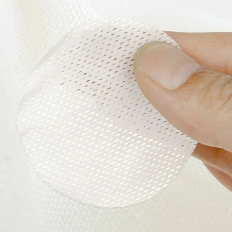 Gentle Pet Eye Wipes - 130 Tear Stain Wipes
