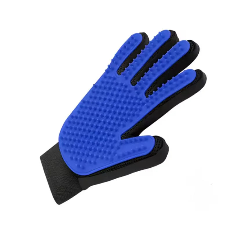 Blue Right
