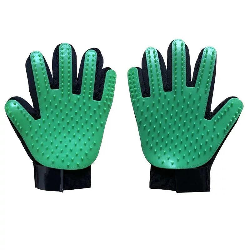 Green Left Right