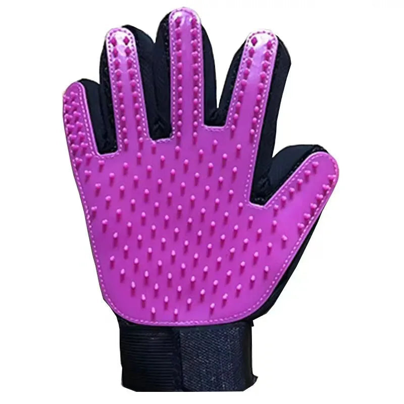 Purple Right