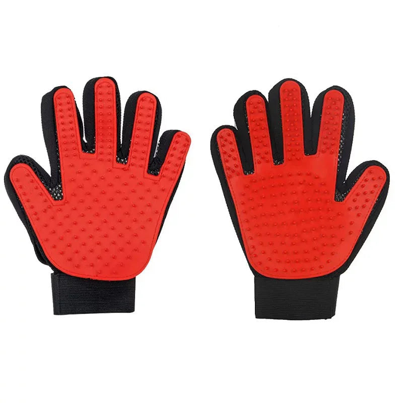 Red Left Right