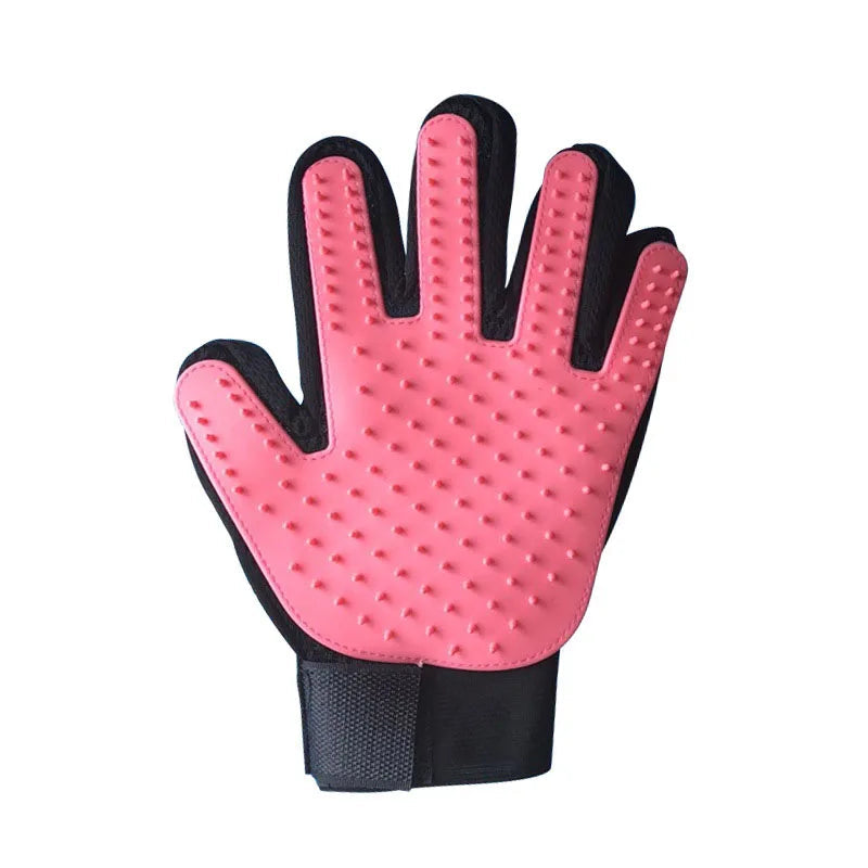 Pink Left