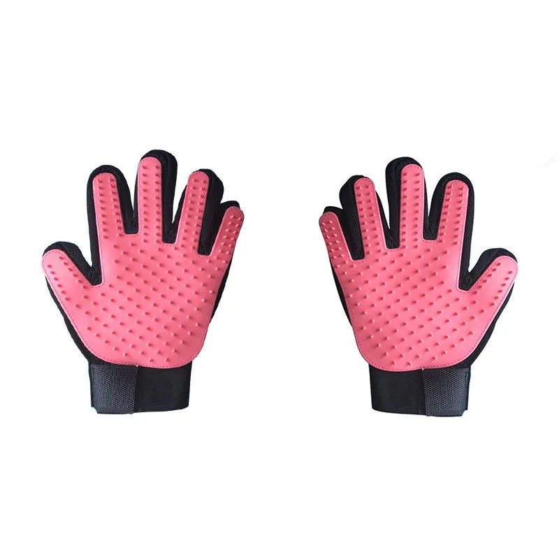 Pink Left Right