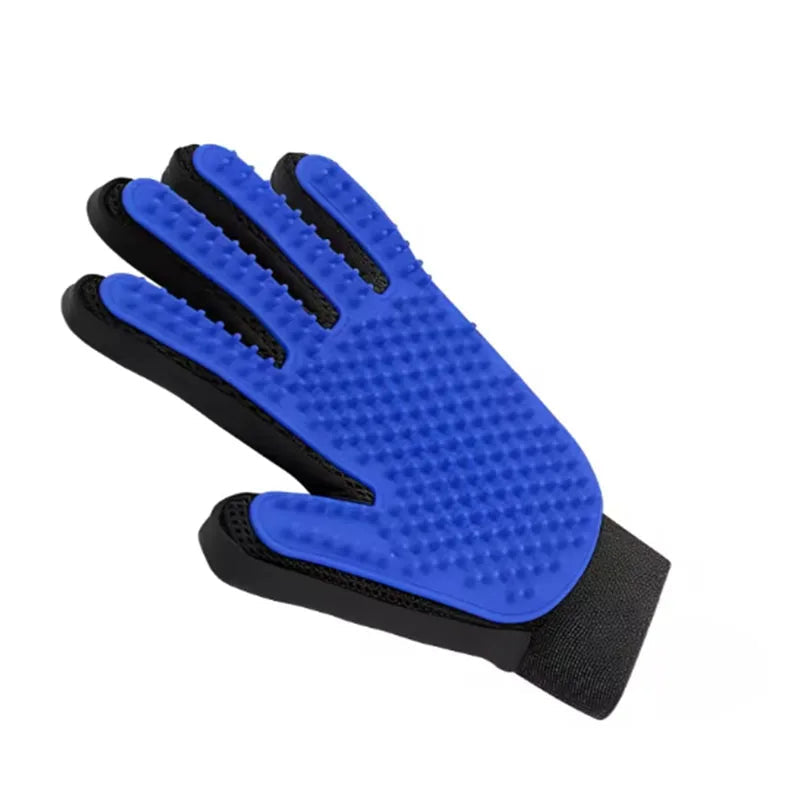 Blue Left